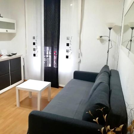 Ventas Dream Apartman Madrid Kültér fotó