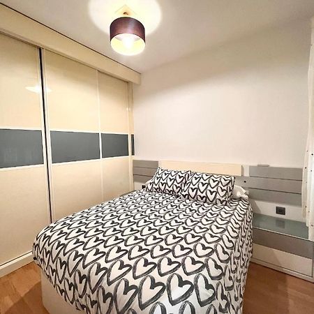 Ventas Dream Apartman Madrid Kültér fotó