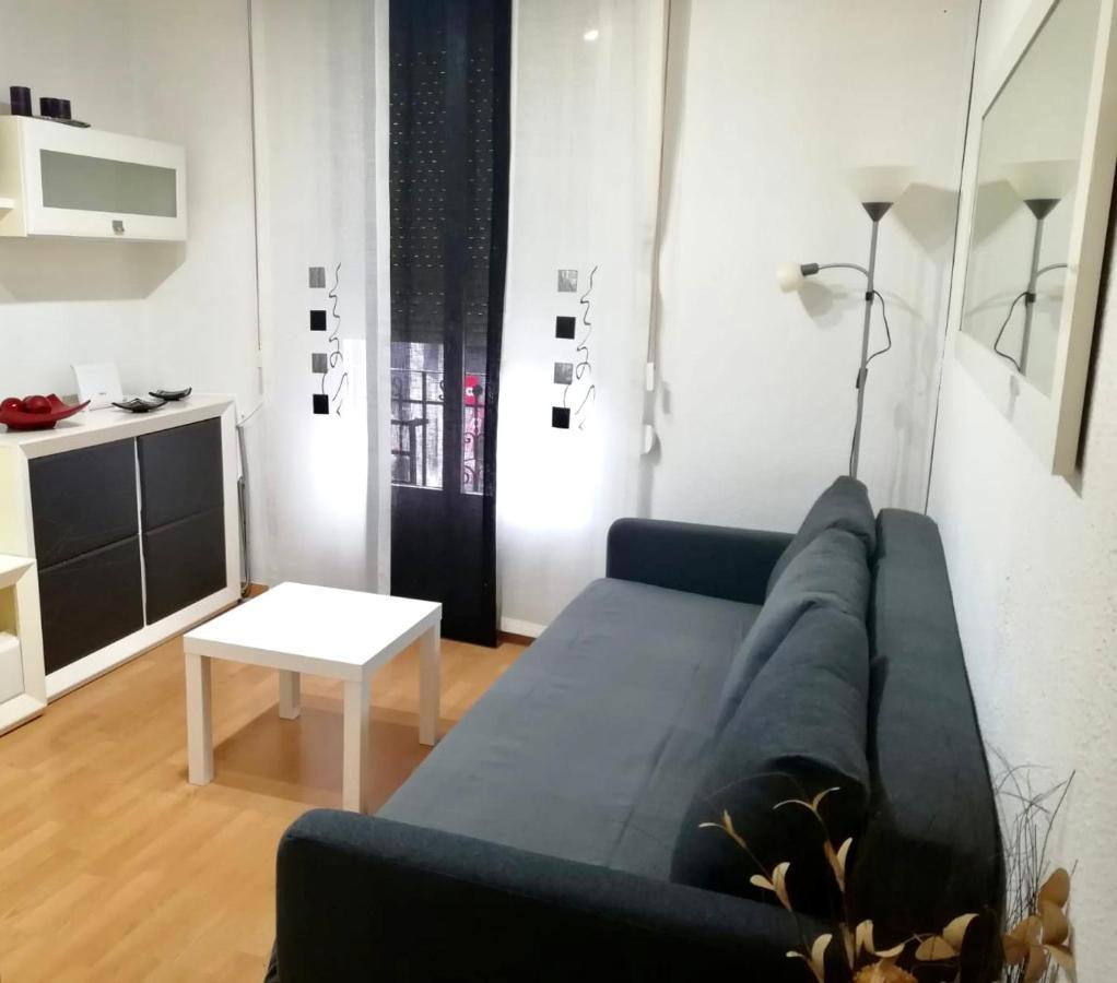 Ventas Dream Apartman Madrid Kültér fotó