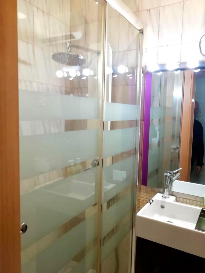 Ventas Dream Apartman Madrid Kültér fotó