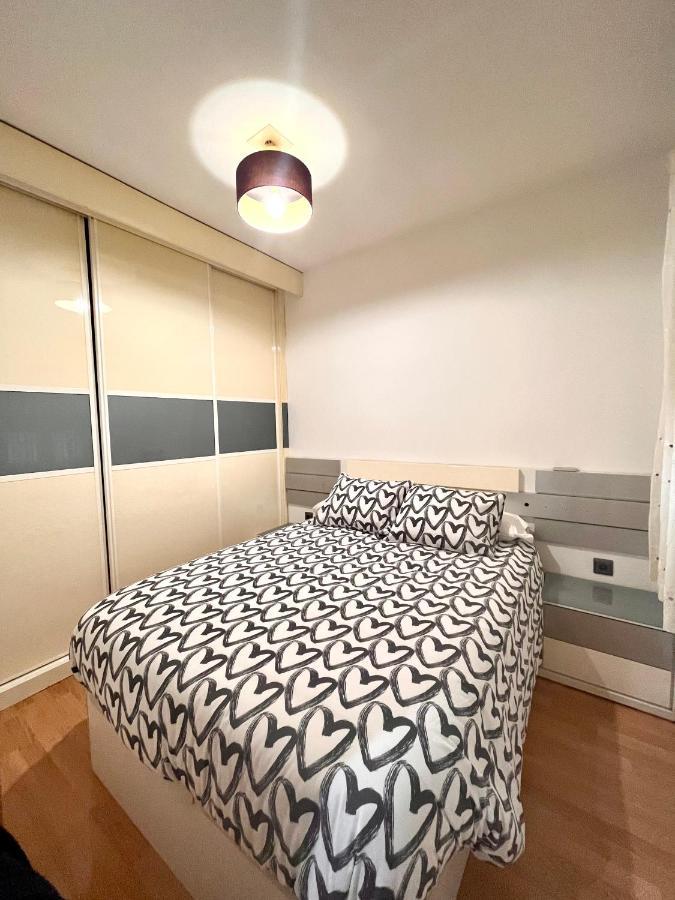 Ventas Dream Apartman Madrid Kültér fotó
