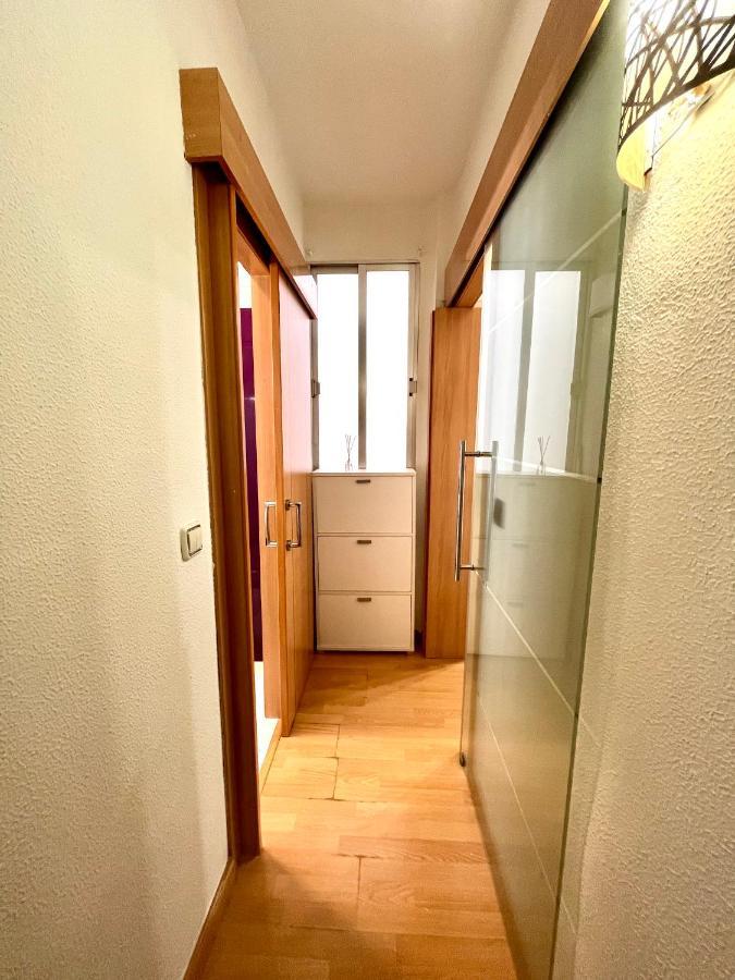 Ventas Dream Apartman Madrid Kültér fotó