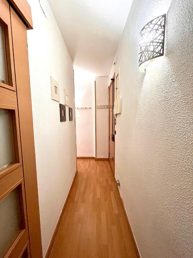 Ventas Dream Apartman Madrid Kültér fotó