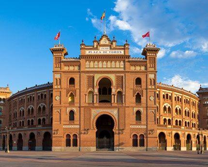 Ventas Dream Apartman Madrid Kültér fotó